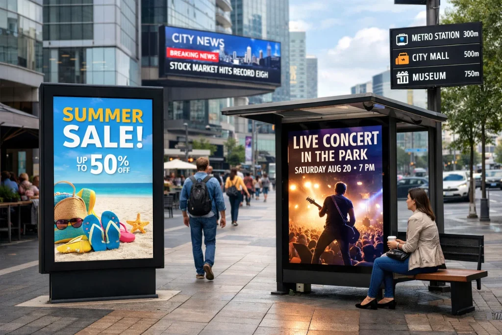 Polscy Producenci Billboardów Reklamowych 2026